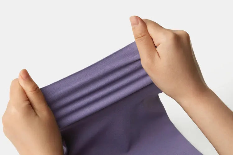 SlimCore 3D Short Legging Grey