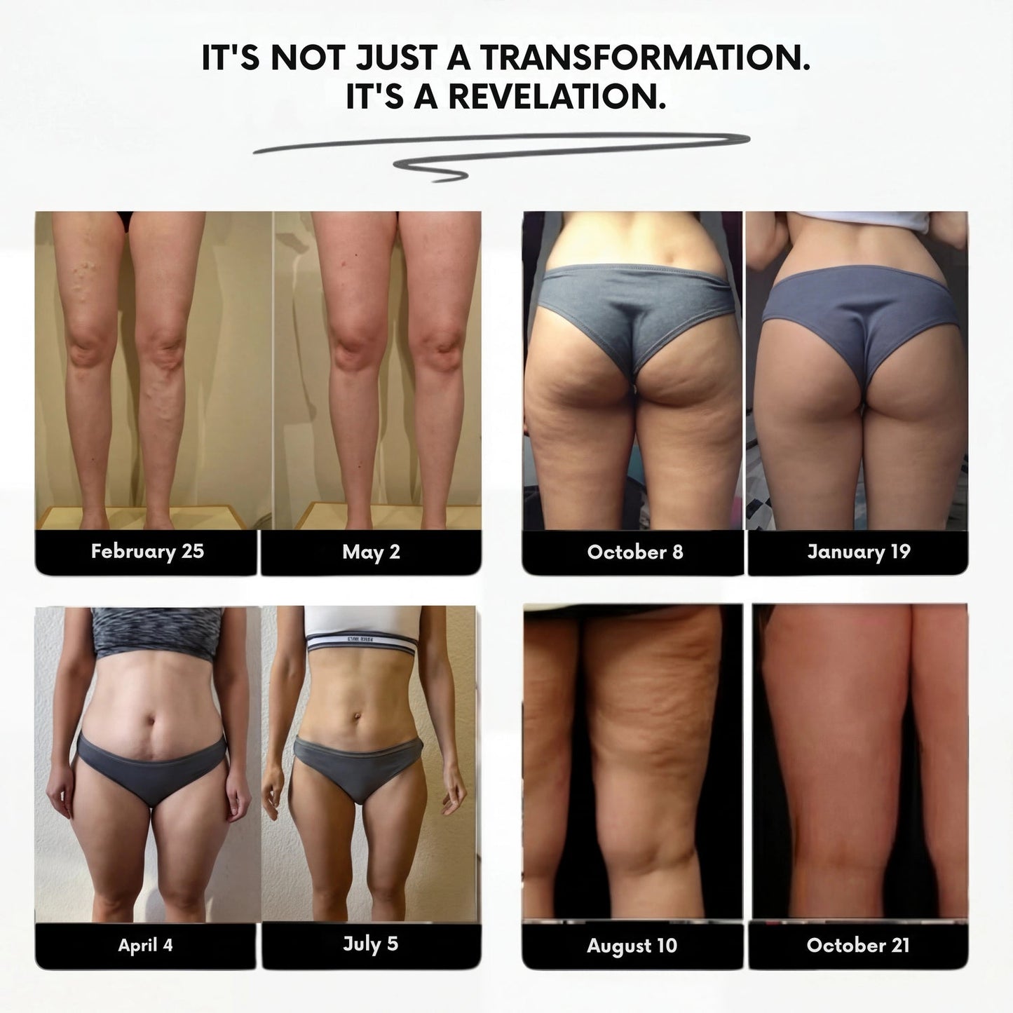 SlimCore 3D-Leggings