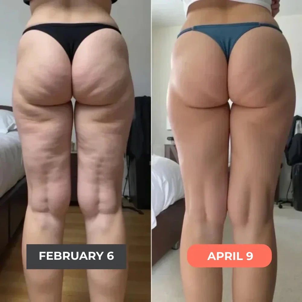 SlimCore 3D-Leggings