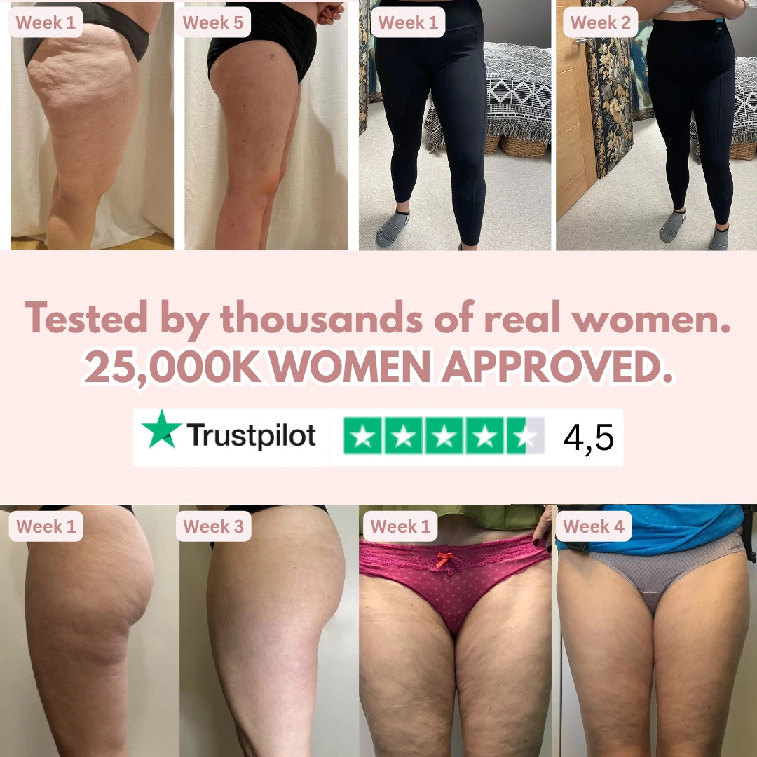 SlimCore 3D-Leggings