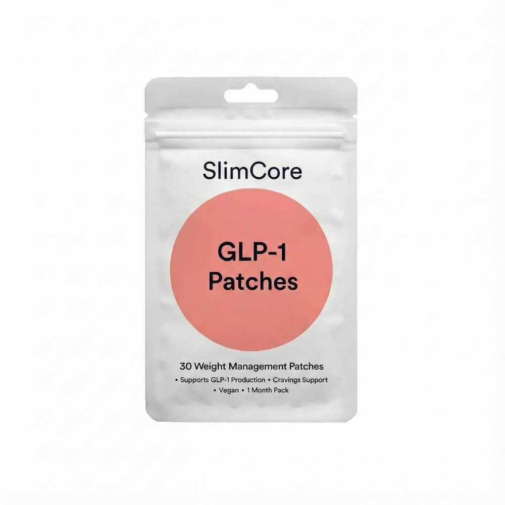 SlimCore Patch - Redefine your body effortlessly