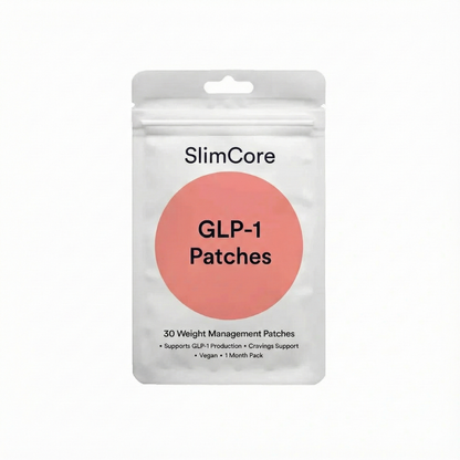 SlimCore Patch - Redefine your body effortlessly