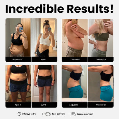 SlimCore Patch - Redefine your body effortlessly