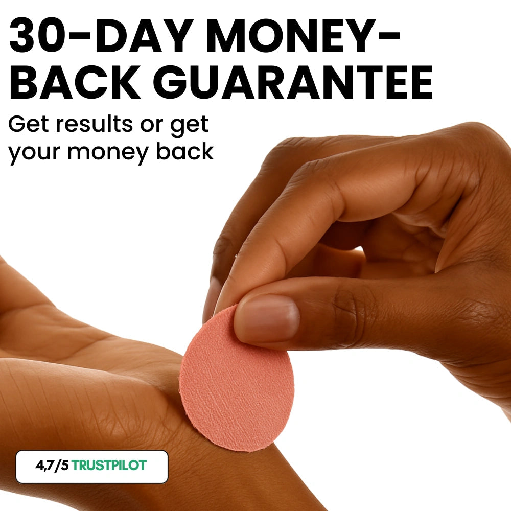 SlimCore Patch - Redefine your body effortlessly