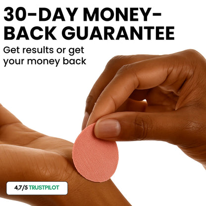 SlimCore Patch - Redefine your body effortlessly