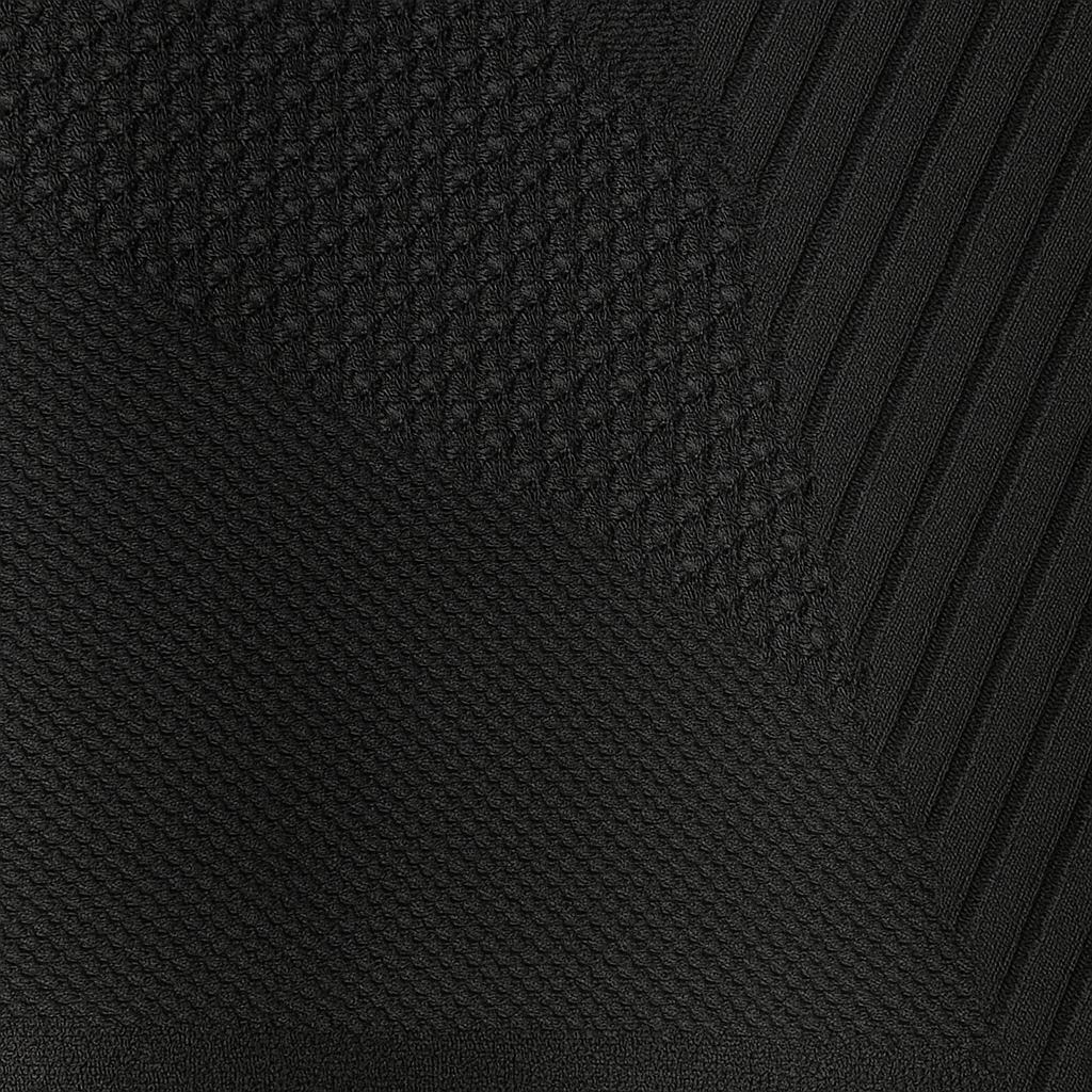 SlimCore 3D Leggings Black