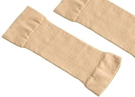 SlimCore 3D Sculpting Sleeves - No more flabby arms