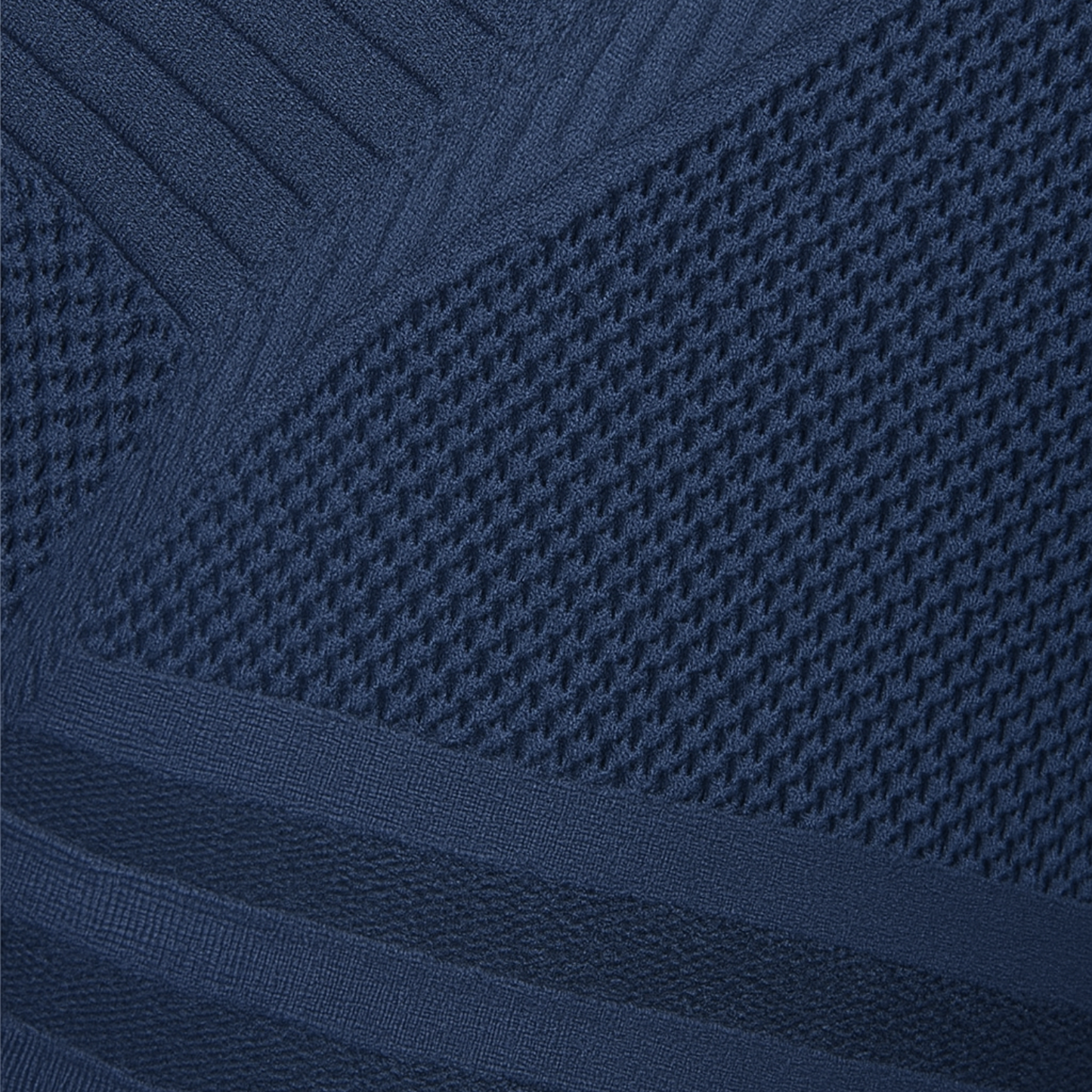 SlimCore 3D Leggings Blue