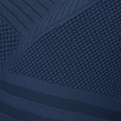 SlimCore 3D Leggings Blue