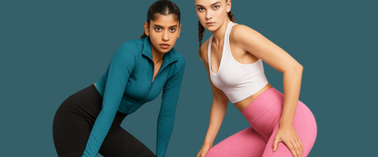 Leggings Anti Cellulite 3D