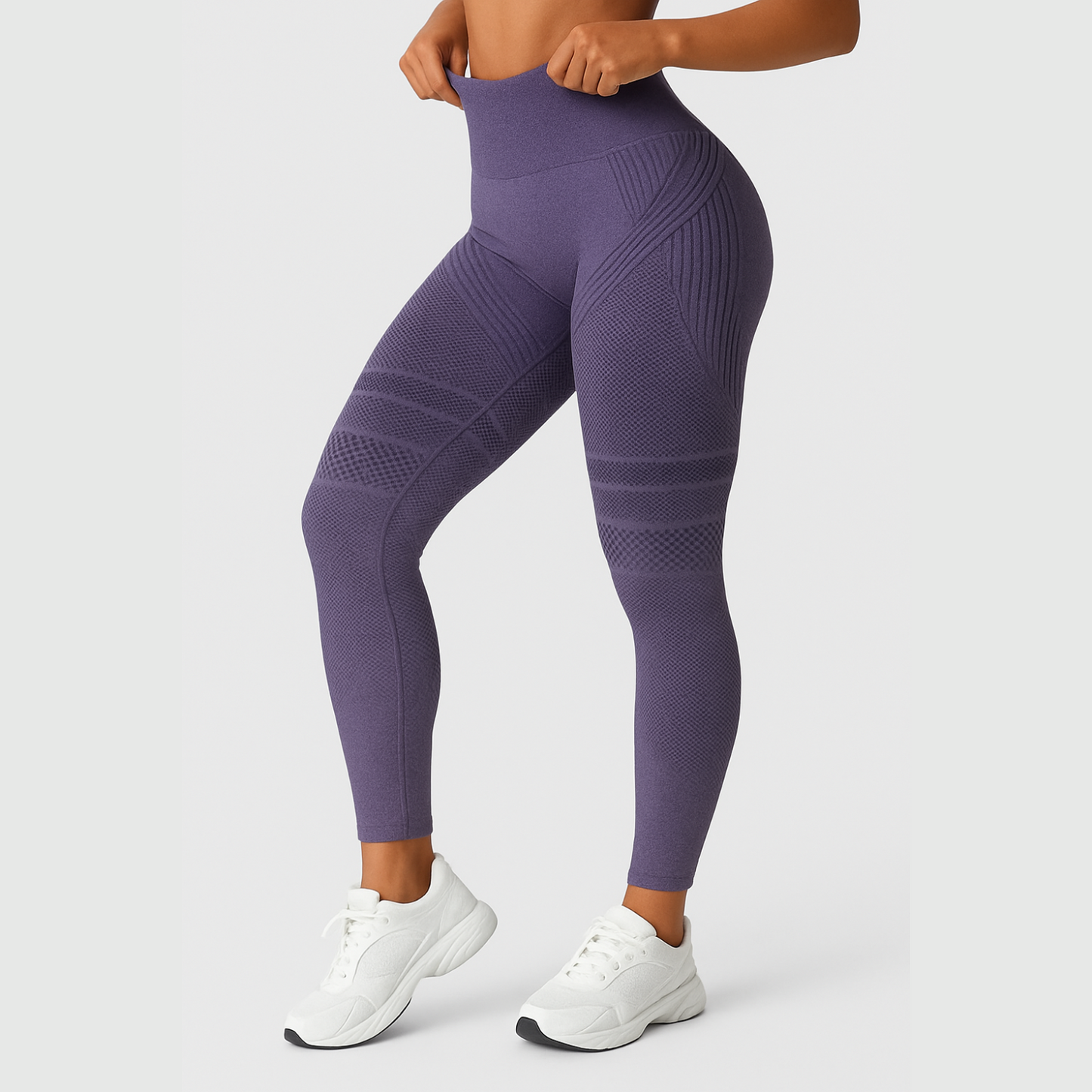 Leggings Anti Cellulite 3D