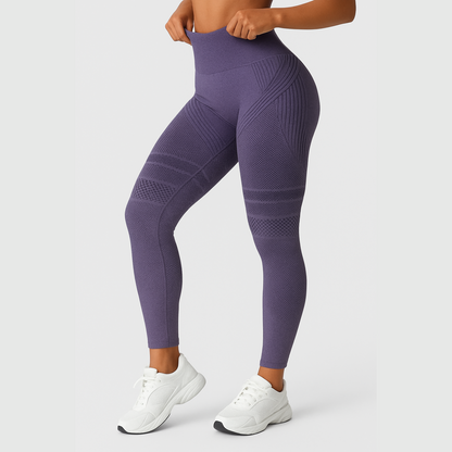 Leggings Anti Cellulite 3D