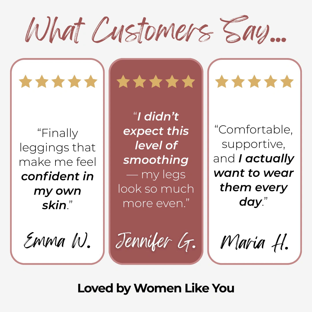 SlimCore 3D-Leggings