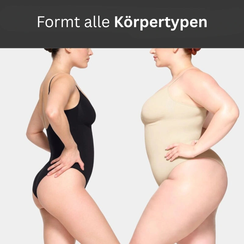 SlimCore® Shaping Body – for a perfect silhouette every day