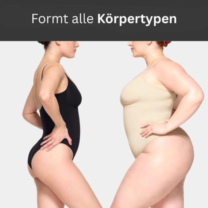 SlimCore® Shaping Body – for a perfect silhouette every day